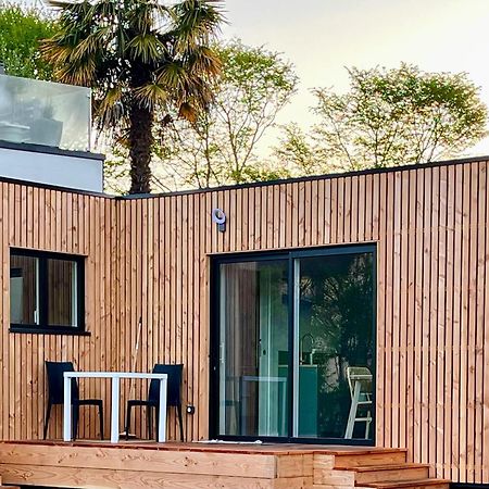Les Logis Du Canal Betton Bagian luar foto